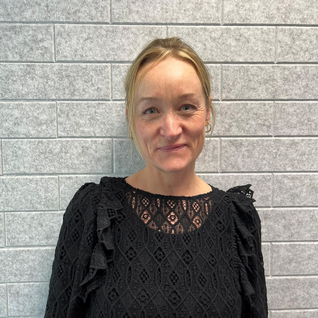 Photo of Alexa Knight
