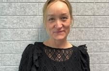 Photo of Alexa Knight