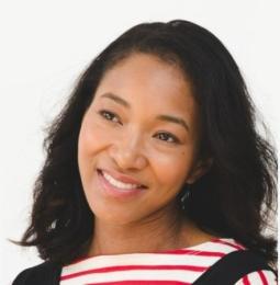 Photo of Anisah
