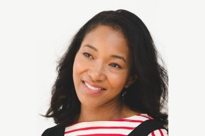 Photo of Anisah