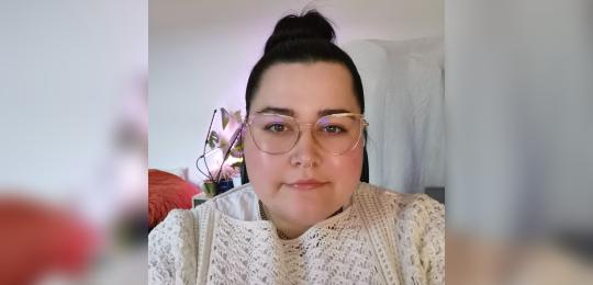 Photo of Ashleigh