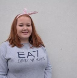 Photo of Bethan