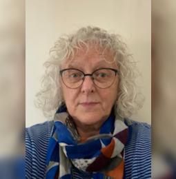 Photo of Carol