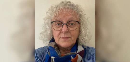Photo of Carol