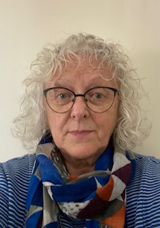 Photo of Carol