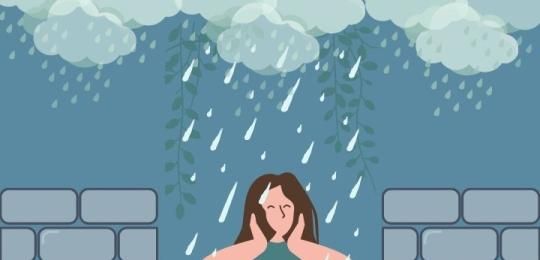 COVID hub - loneliness graphic