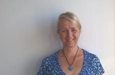 Dr Jenny Burns