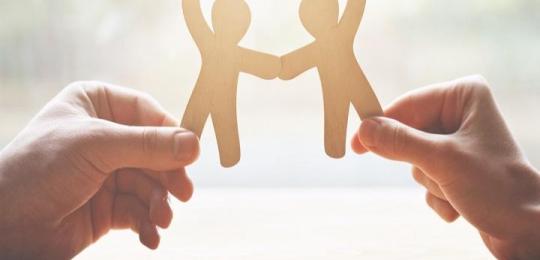 Friendship figures