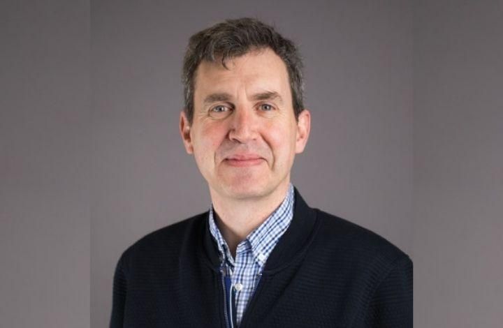 Gavin Davidson