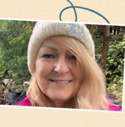 Photo of Heather