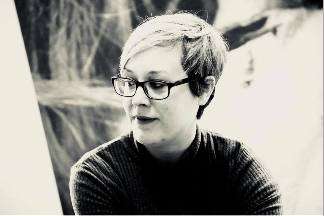 Karen Hall, Head of Northern Ireland