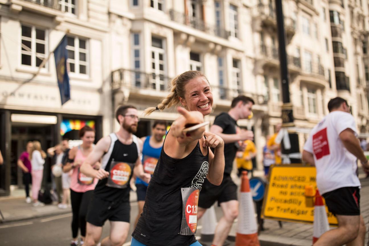 london 10k