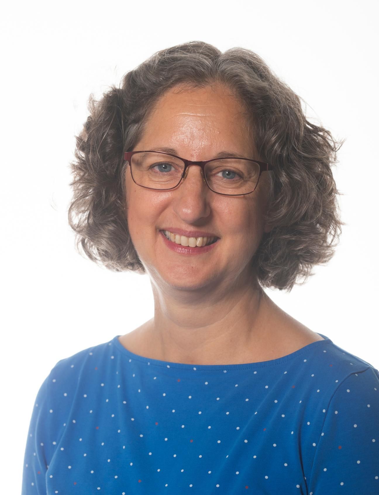 Shari McDaid