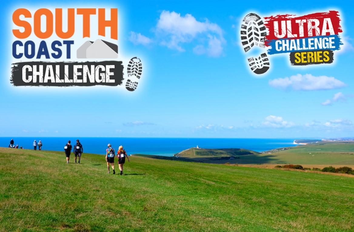 South coast challenge photo