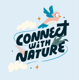 Connect with nature: school pack cover