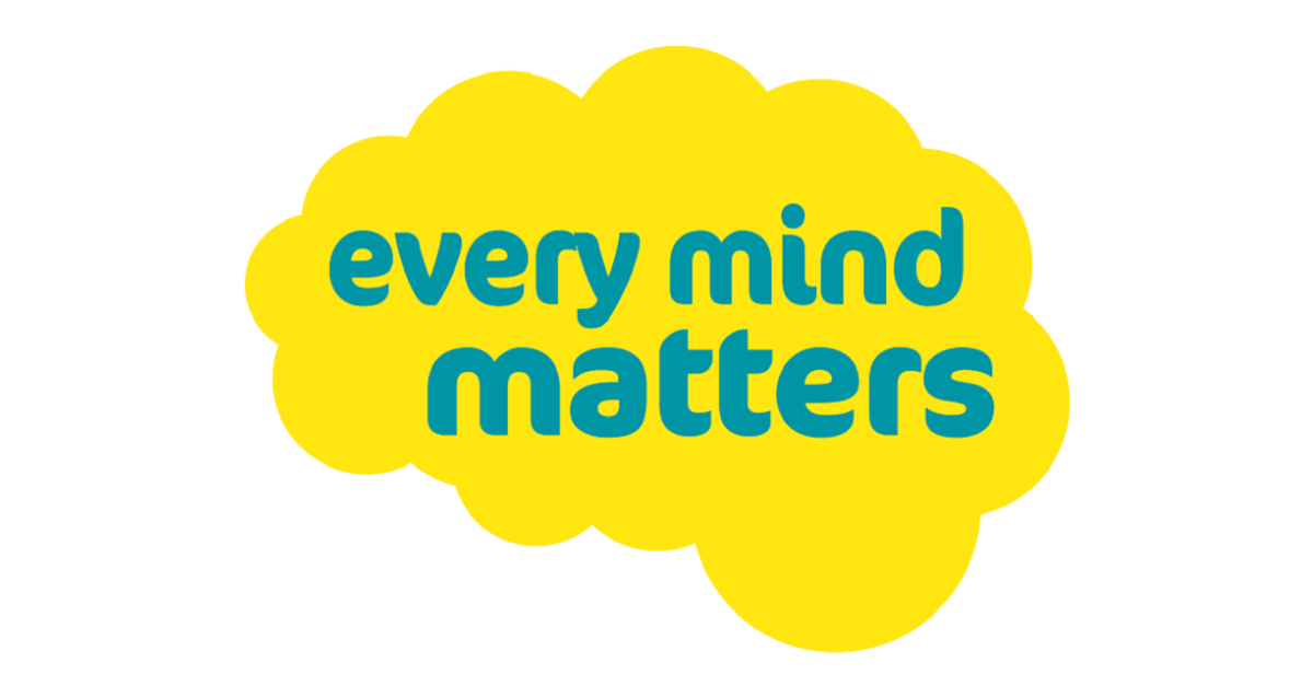 Every Mind Matters logo