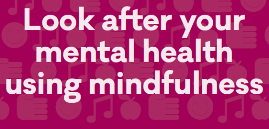 How to mindfulness publication cover