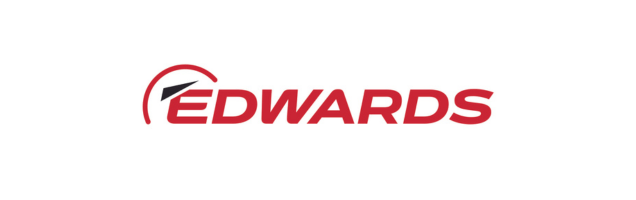 Edwards logo