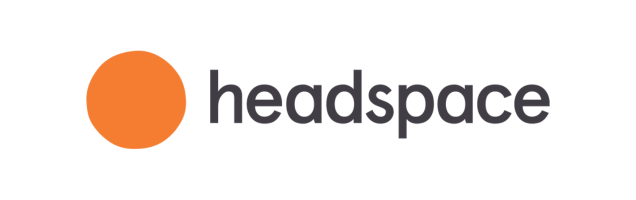 Headspace logo