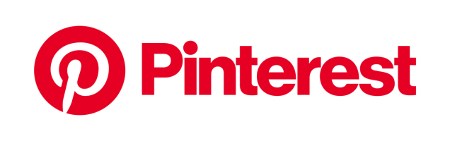 Pinterest logo