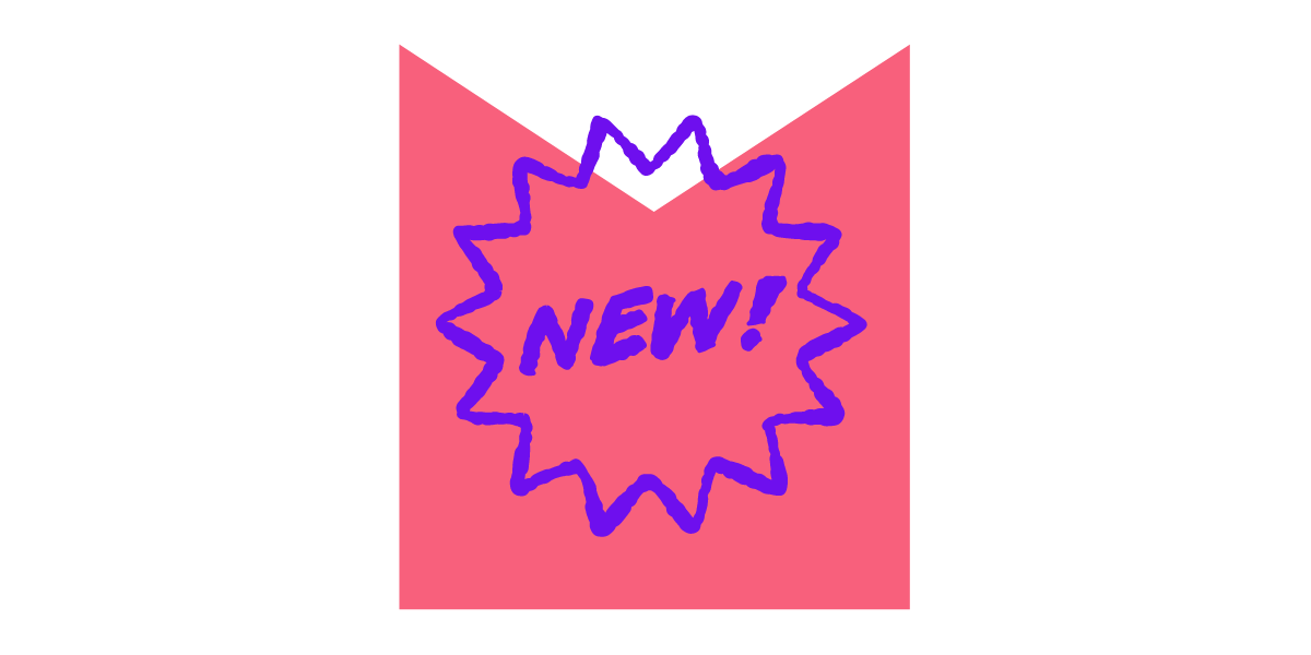 New graphic