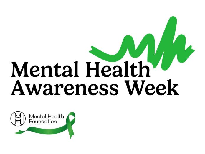 Mental Health Awareness Week