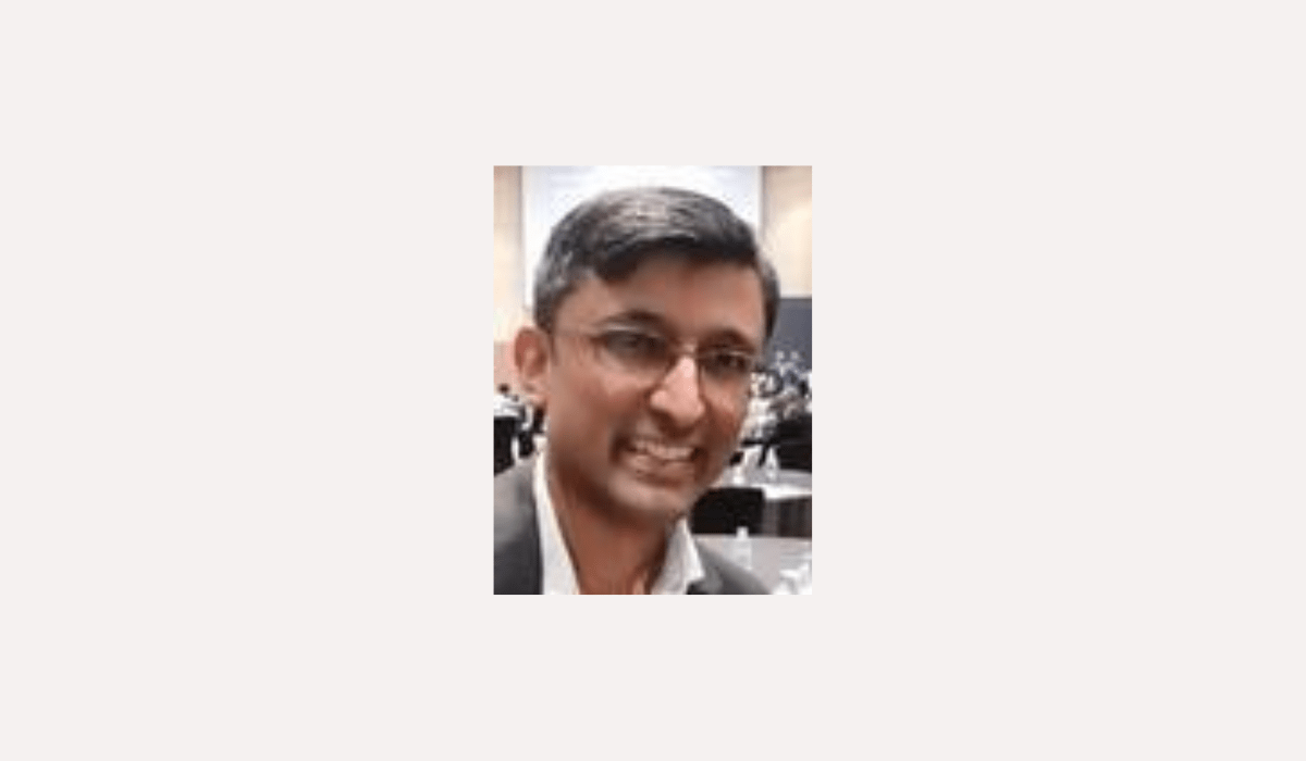 Narayanan Vaidyanathan