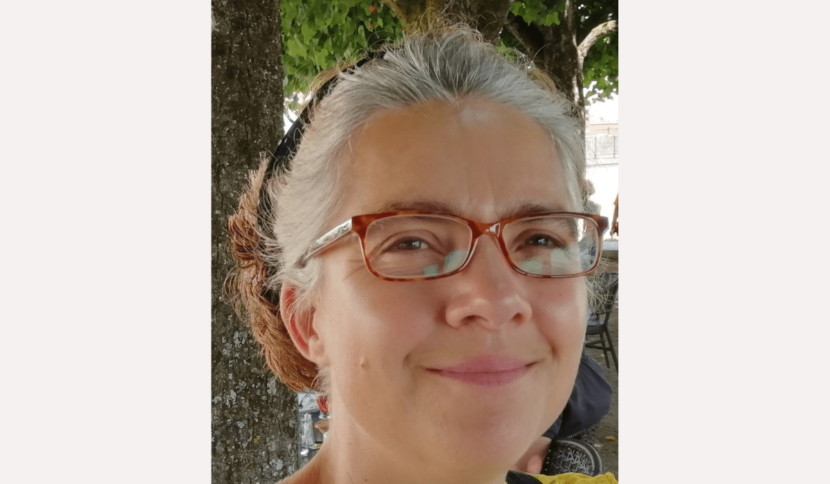 Nerys Edmonds