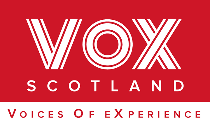 VOX logo